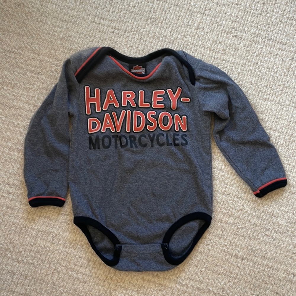 Cute onesie ( bag C) - Picture 1 of 4